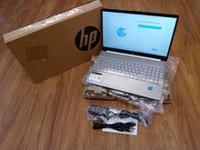 Load image into Gallery viewer, Laptop Hp 15-DY5023ST 15.6" Full HD Intel i3-1215U 8GB 256GB SSD Win11 8J0Z6UA#A