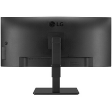 Load image into Gallery viewer, LG Ultrawide 34BQ77QB-B 34" UW-QHD IPS 60Hz 5ms Curved Monitor Black