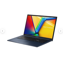 Load image into Gallery viewer, Laptop ASUS Vivobook F1704 17.3" Intel i5-1235U 8GB 512GB SSD Win11 F1704ZA-SB52