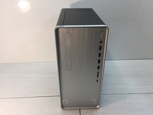 Load image into Gallery viewer, Hp Pavilion TP01-1214 Desktop Intel i3-10100 8GB 256GB SSD WiFi Bluetooth Win11