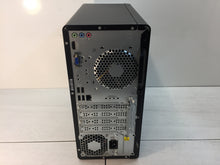 Load image into Gallery viewer, Hp Pavilion TP01-1214 Desktop Intel i3-10100 8GB 256GB SSD WiFi Bluetooth Win11