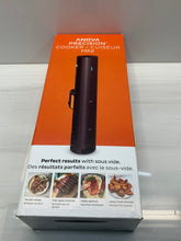 Load image into Gallery viewer, Anova Precision Cooker Mini Sous Vide Immersion 850W Bluetooth AN300-US00