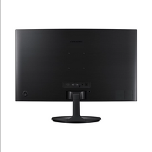Load image into Gallery viewer, Samsung CF392 24 inch 1080p Curved LED Monitor - LC24F392