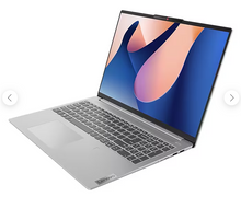 Load image into Gallery viewer, Lenovo IdeaPad Slim 5 16IRL8 16" WUXGA i5-1335U 8GB 512GB SSD Win11 82XF0013US