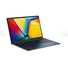 Load image into Gallery viewer, Laptop ASUS Vivobook F1704 17.3" Intel i5-1235U 8GB 512GB SSD Win11 F1704ZA-SB52