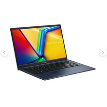 Load image into Gallery viewer, Laptop Asus Vivobook F1504 15.6in Intel i3-1215U 8GB 256GB SSD Win11 F1504ZA-SB34
