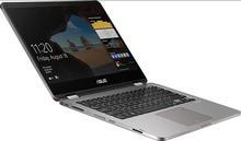 Load image into Gallery viewer, Asus VivoBook Flip 14 TP401M 14" Touch 2-IN-1 Intel N4020 4GB 64GB J401MA-DB02