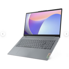Load image into Gallery viewer, Lenovo IdeaPad Slim 3 15.6" Touch i5-1335U 8GB 256GB SSD Win11 Grey 82X7001WUS
