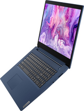 Load image into Gallery viewer, Lenovo Ideapad 3 17iiL05 17.3" Intel i5-1035G1 8GB 1TB HDD Win10 81WF004CUS