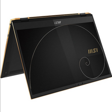 Load image into Gallery viewer, MSI Summit E13 Flip Evo A12MT 13.4" Touchscreen Intel i5 12th Gen 16GB 512GB SSD
