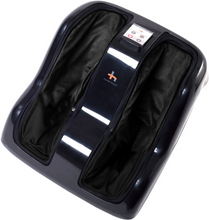 Load image into Gallery viewer, Human Touch - Reflex5s Foot and Calf Massager - Black (200-REFLEX5S-001)