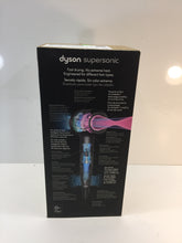 Load image into Gallery viewer, Dyson - Supersonic Hair Dryer 1600W - Iron/Iron/Fuchsia (386727-01)
