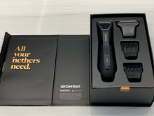 Load image into Gallery viewer, Manscaped - The Lawn Mower 5.0 Ultra Hair Trimmer Essentials Kit (70-00015)