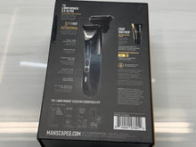 Load image into Gallery viewer, Manscaped - The Lawn Mower 5.0 Ultra Hair Trimmer Essentials Kit (70-00015)