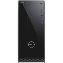 Load image into Gallery viewer, Dell Inspiron 3650 Desktop Computer Intel i3-6100 6GB 1TB Win10 i3650-3111SLV