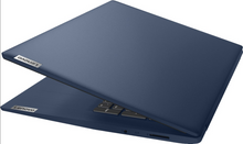 Load image into Gallery viewer, Lenovo Ideapad 3 17iiL05 17.3" Intel i5-1035G1 8GB 1TB HDD Win10 81WF004CUS