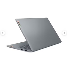 Load image into Gallery viewer, Lenovo IdeaPad Slim 3 15.6" Touch i5-1335U 8GB 256GB SSD Win11 Grey 82X7001WUS