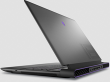Load image into Gallery viewer, Dell Alienware M18 R2 18" QHD+ i7-14700HX 32GB DDR5 1TB SSD Win11 Nvidia RTX 4070
