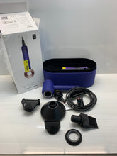 Load image into Gallery viewer, Dyson - Supersonic Hair Dryer - Special Edition Vinca Blue/Rose