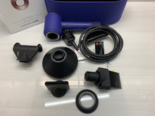 Load image into Gallery viewer, Dyson - Supersonic Hair Dryer - Special Edition Vinca Blue/Rose
