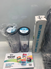 Load image into Gallery viewer, Ninja WC1002 Thirsti Sparkling & Still Drink System - Black