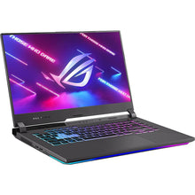 Load image into Gallery viewer, Asus ROG Strix G15 G513QE-ES76 15.6in AMD Ryzen 7 5800H 16GB 1TB SSD RTX 3050 Ti