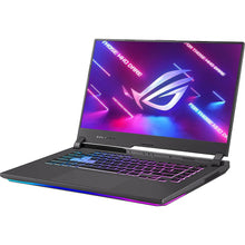 Load image into Gallery viewer, Asus ROG Strix G15 G513QE-ES76 15.6in AMD Ryzen 7 5800H 16GB 1TB SSD RTX 3050 Ti