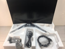 Load image into Gallery viewer, Asus TUF Gaming 23.8" Curved LCD Monitor, Black (VG24VQ1BY)