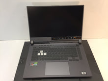 Load image into Gallery viewer, Asus ROG Strix G15 G513QE-ES76 15.6in AMD Ryzen 7 5800H 16GB 1TB SSD RTX 3050 Ti