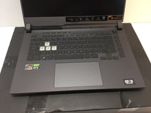 Load image into Gallery viewer, Asus ROG Strix G15 G513QE-ES76 15.6in AMD Ryzen 7 5800H 16GB 1TB SSD RTX 3050 Ti