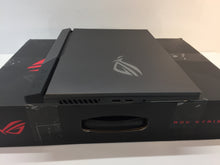 Load image into Gallery viewer, Asus ROG Strix G15 G513QE-ES76 15.6in AMD Ryzen 7 5800H 16GB 1TB SSD RTX 3050 Ti