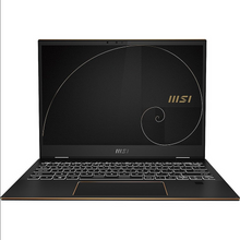 Load image into Gallery viewer, MSI Summit E13 Flip Evo A12MT 13.4" Touchscreen Intel i5 12th Gen 16GB 512GB SSD