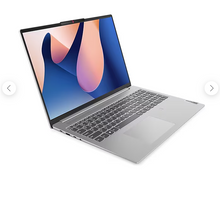 Load image into Gallery viewer, Lenovo IdeaPad Slim 5 16IRL8 16" Intel i7-1355U 16GB 512GB SSD Win11 82XF002DUS