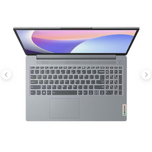 Load image into Gallery viewer, Lenovo IdeaPad Slim 3 15.6" Touch i5-1335U 8GB 256GB SSD Win11 Grey 82X7001WUS
