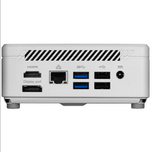 Load image into Gallery viewer, MSI Cubi 5 10M-269US Mini PC Intel i3-10110U 8GB Memory 256 GB SSD Win11 - White