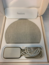 Load image into Gallery viewer, Hatch - Restore 3 Sunrise Alarm Clock, Sound Machine and Smart Light - Putty