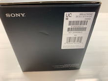 Load image into Gallery viewer, Sony ULT FIELD 5 Wireless Bluetooth Speaker - White (SRS-ULT50/W)