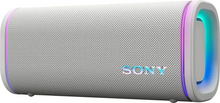 Load image into Gallery viewer, Sony ULT FIELD 5 Wireless Bluetooth Speaker - White (SRS-ULT50/W)