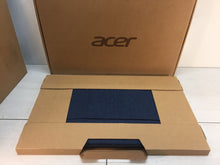 Load image into Gallery viewer, Acer Aspire 3 A315-24PT-R90Z 15.6&quot; Touch AMD Ryzen 5 7520U 8GB 512GB SSD, Blue
