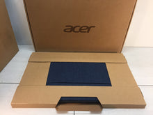 Load image into Gallery viewer, Acer Aspire 3 A315-24PT-R90Z 15.6" Touch AMD Ryzen 5 7520U 8GB 512GB SSD, Blue