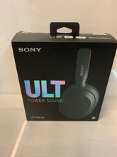 Load image into Gallery viewer, Sony - ULT WEAR Wireless Noise Canceling Headphones - Gray (WH-ULT900N/H)