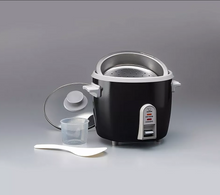 Load image into Gallery viewer, Zojirushi NHS-10 Rice Cooker & Steamer | NT Electronics