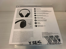 Load image into Gallery viewer, Sony WH-CH720N Wireless Noise-Canceling Headphones, Black