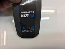 Load image into Gallery viewer, Scubapro MK25 EVO First Stage Yoke