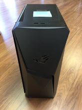 Load image into Gallery viewer, Asus Rog Strix G10CE Gaming PC Intel i7-11700F 16GB 512GB SSD + 2TB HDD RTX 3070