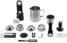 Load image into Gallery viewer, Breville the Barista Express Espresso Machine BES870XL - Brushed Stainless Steel
