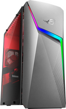 Load image into Gallery viewer, Asus Rog Strix G10CE Gaming PC Intel i7-11700F 16GB 512GB SSD + 1TB HDD RTX 3060