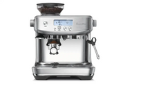 Load image into Gallery viewer, Breville BES878 the Barista Pro Espresso Machine Stainless BES878BSS1BUS1
