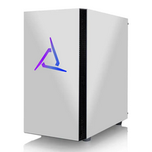Load image into Gallery viewer, CLX SET Gaming Intel i7-11700F 16GB 512GB NVMe + 3TB HDD RTX 3060 Liquid Cool