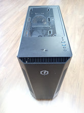 Load image into Gallery viewer, CyberPowerPC Gamer Master AMD Ryzen 5 2600 8GB 240GB SSD + 2TB HDD RX580 Win10
